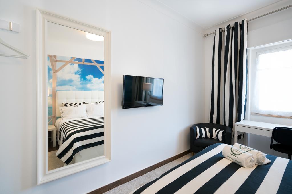 PH in Setúbal Apartment Bagian luar foto
